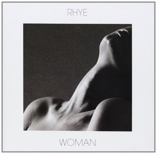 Woman - Rhye - Musikk - Mis - 0602537377879 - 