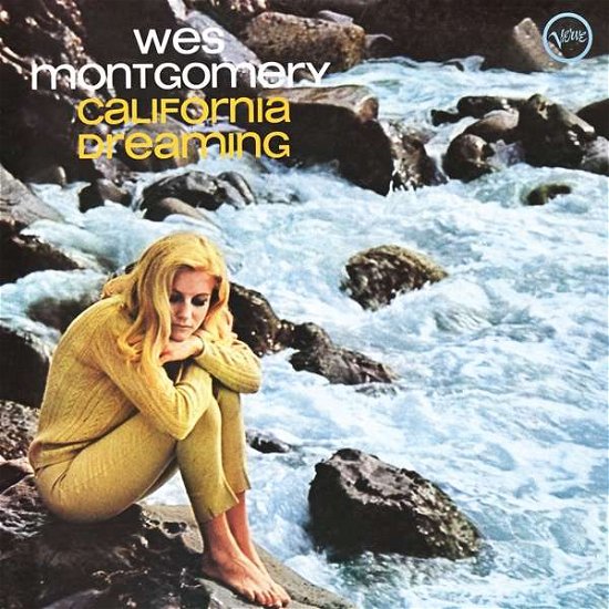Wes Montgomery · California Dreaming (LP) (2019)