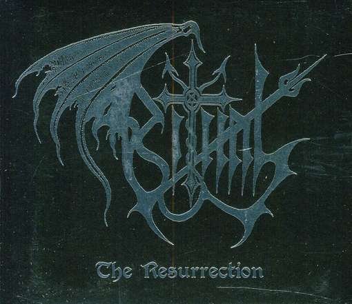 Resurrection - Ritual - Musik - FUNERAL RAIN - 0609728536879 - 17. oktober 2011