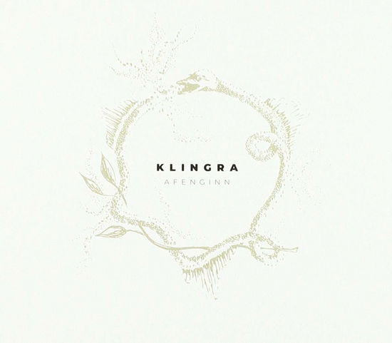 Klingra - Afenginn - Musikk - TUTL LABEL - 0663993761879 - 18. oktober 2019