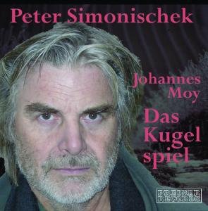 Cover for Peter Simonischek · Das Kugelspiel (CD) (2004)