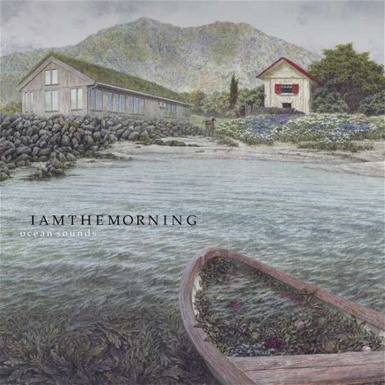 Cover for Iamthemorning · Ocean Sounds (CD) [Digipak] (2018)