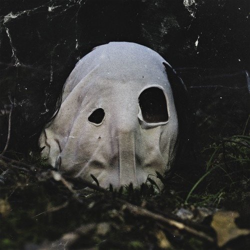 Cover for Faceless · In Becoming a Ghost (LP) (2018)