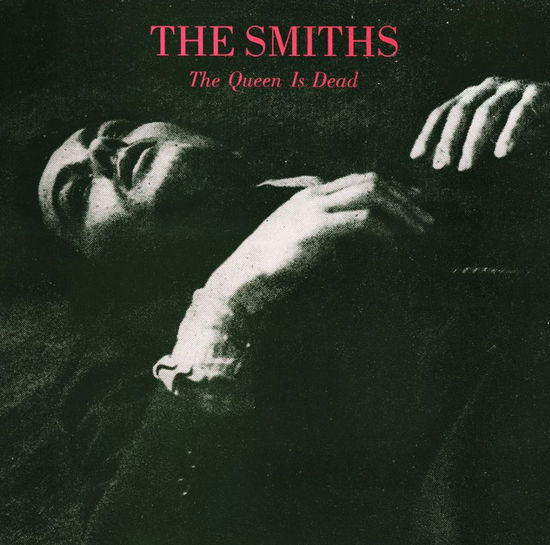 The Smiths · The Queen is Dead (LP) [Remastered edition] (2012)