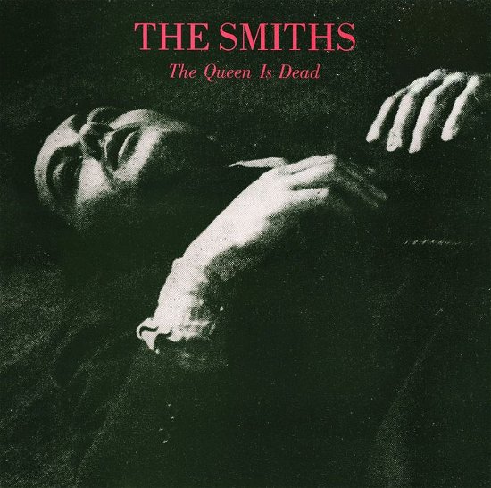 Cover for The Smiths · The Queen is Dead (LP) [Remastered edition] (2012)