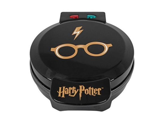 Glasses - Waffle Maker - Harry Potter - Merchandise -  - 0840790138879 - October 27, 2023