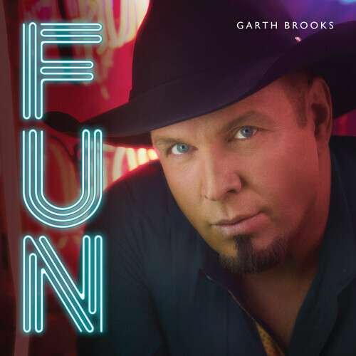 Fun - Garth Brooks - Musikk - COAST TO COAST - 0854206001879 - 20. november 2020
