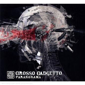 Cover for Grosso Gadgetto · Paranorama (CD) (2009)