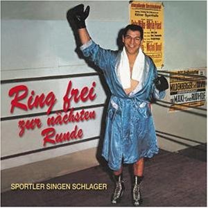 Ring Frei Zur Nach..-27tr - V/A - Music - BEAR FAMILY - 4000127165879 - October 14, 2002