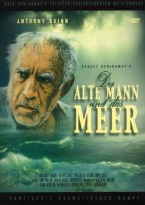 Alte Mann u.d.Meer,DVD-V.4006448750879 - Anthony Quinn - Books - POLYBAND-GER - 4006448750879 - May 26, 2003