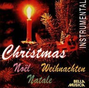 Cover for Christmas (CD) (2014)