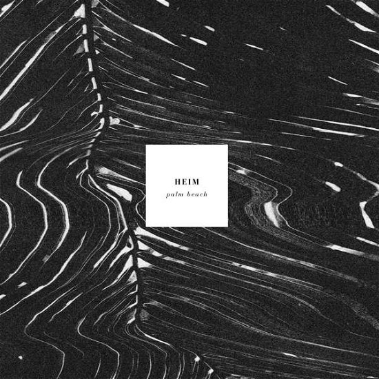 Cover for Heim · Palm Beach (LP) (2016)