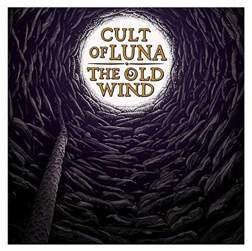 Raangest - Cult of Luna / the Old Wind - Música - PELAGIC RECORDS - 4024572888879 - 29 de janeiro de 2016