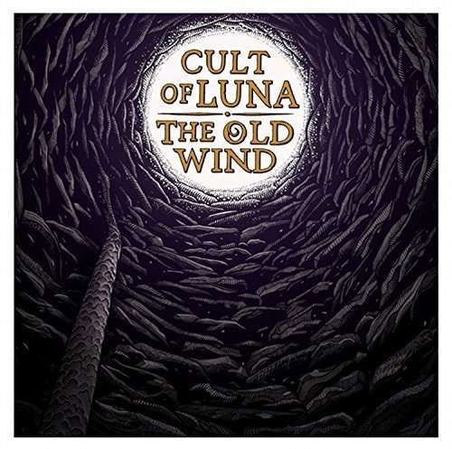 Cover for Cult of Luna / the Old Wind · Raangest (CD) (2016)