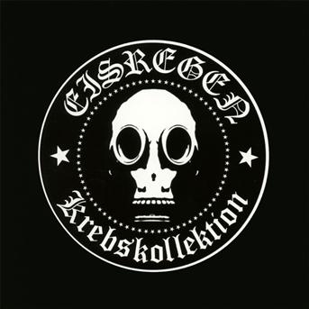 Krebskollektion - Eisregen - Música - MASSACRE - 4028466107879 - 10 de diciembre de 2012