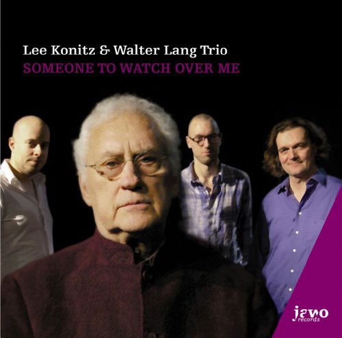 Someone to Watch over Me - Lee Konitz - Music - CANYON - 4524135305879 - May 31, 2011