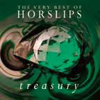 Cover for Horslips · Treasury: the Very Best of Horslips (CD) [Japan Import edition] (2018)