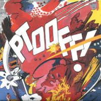 Cover for Deviants · Ptooff! (CD) [Japan Import edition] (2023)