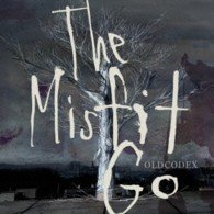 Cover for Oldcodex · The Misfit Go (CD) [Japan Import edition] (2013)