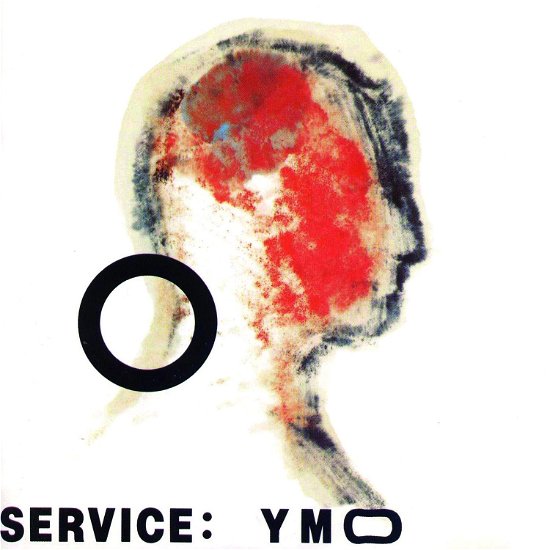 Service <limited> - Yellow Magic Orchestra - Musik - SONY MUSIC DIRECT INC. - 4560427448879 - 28. august 2019