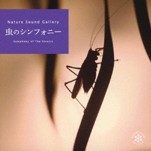 Cover for (Healing) · Mushi No Symphony (CD) [Japan Import edition] (2021)