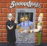 Cover for Snoop Dogg · Tha Last Meal (CD) [Limited edition] (2016)