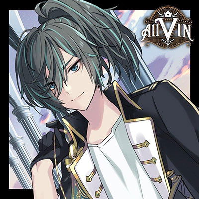 Allvin <limited> - Knight a - Music -  - 4988031566879 - May 10, 2023