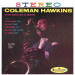 Coleman Hawkins - Coleman Hawkins - Music - P-VINE RECORDS CO. - 4995879201879 - July 18, 2012