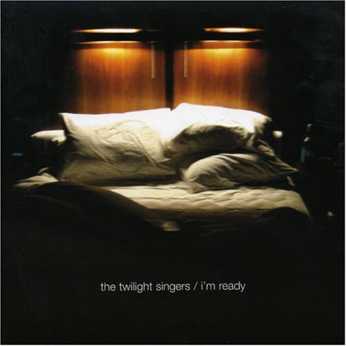 Cover for Twilight Singers · I'm Ready (7&quot;) (2006)
