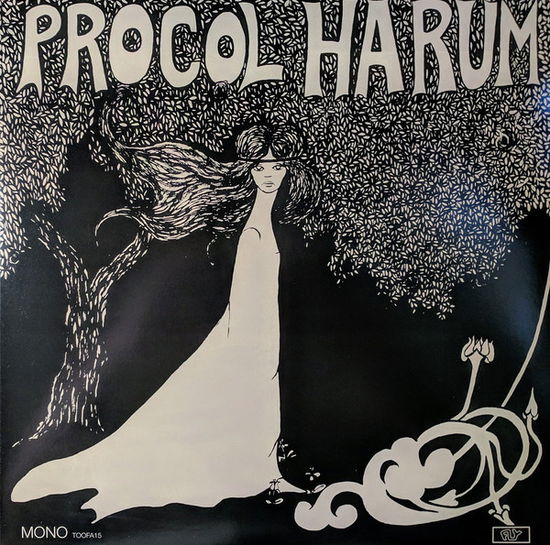 Procol Harum [50th Aniversary Edition] - Procol Harum - Musique - FLY - 5016959005879 - 11 avril 2019