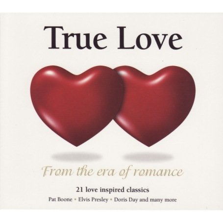 True Love - V/A - Musique - XTRA - 5024952265879 - 8 mars 2011