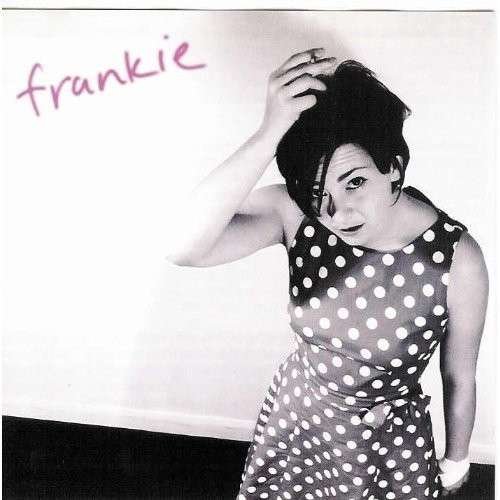 Cover for Frankie (CD) (2004)