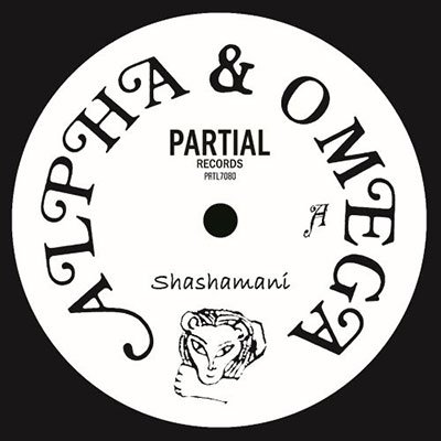 Shashamane - Alpha & Omega - Musik - PARTIAL - 5051142011879 - 30. juni 2023