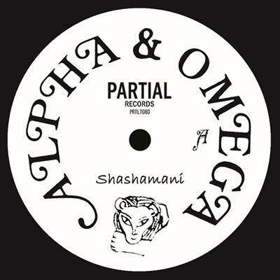 Shashamane - Alpha and Omega - Musiikki - PARTIAL RECORDS - 5051142011879 - perjantai 30. kesäkuuta 2023