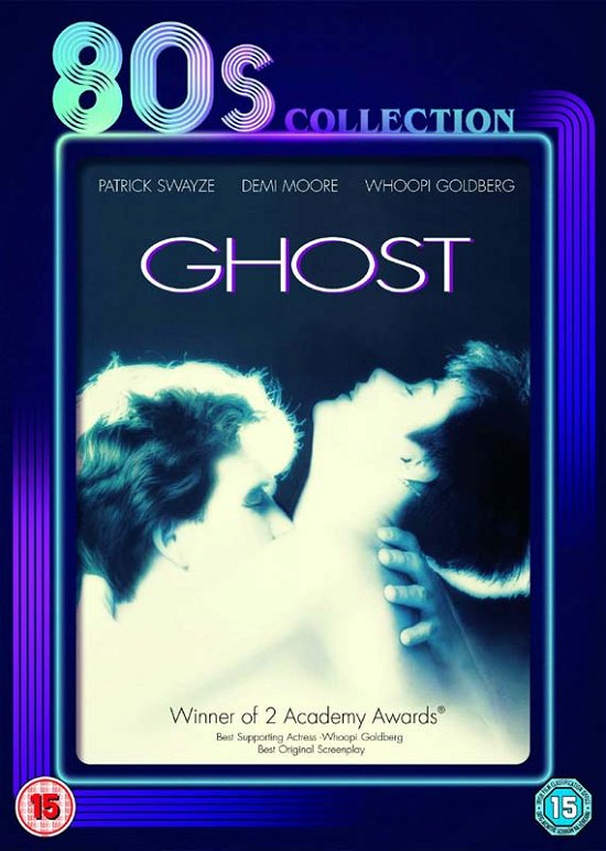 Ghost  80s Collection · Ghost (DVD) (2018)