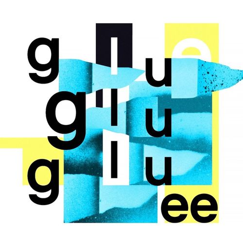 Glue - Bicep - Music - INERTIA - 5054429119879 - November 17, 2017