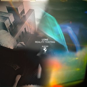 Cover for Lone · Reality Testing (CD) (2018)