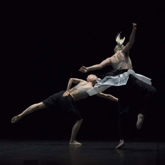 Autobiography (music From Wayne Mcgregor's Autobi) - Jlin - Music - PLANET MU - 5055300392879 - September 28, 2018