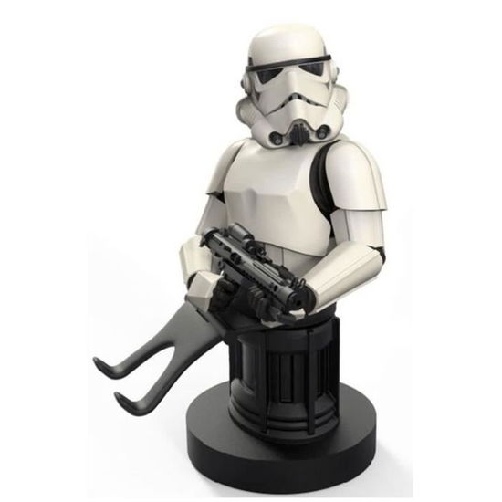 Cover for Merchandise · Merc  Cable Guy: Sw Stormtrooper 2021 Incl 2-3m La (MERCH) (2021)