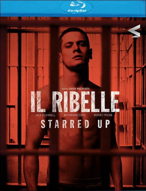 Il Ribelle - Starred Up - Cast - Film -  - 8031179939879 - 