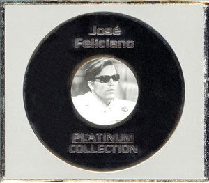 Platinum Collection - Jose Feliciano - Musikk -  - 8887686120879 - 