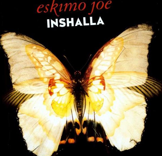 Cover for Eskimo Joe · Inshalla (LP) (2009)