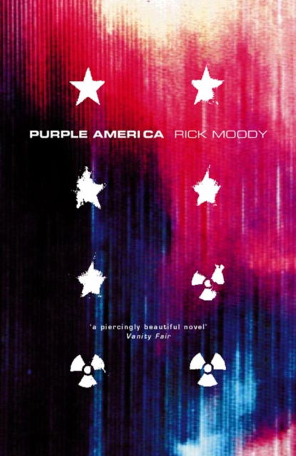 Cover for Rick Moody · Purple America (Paperback Book) (1998)