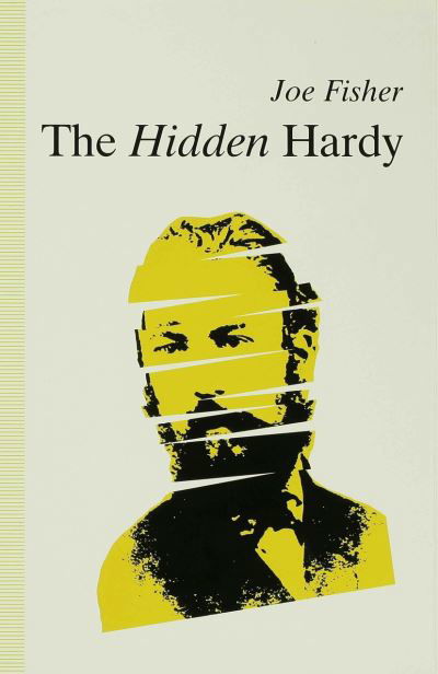 Cover for Joe Fisher · The Hidden Hardy (Inbunden Bok) [1992 edition] (1992)