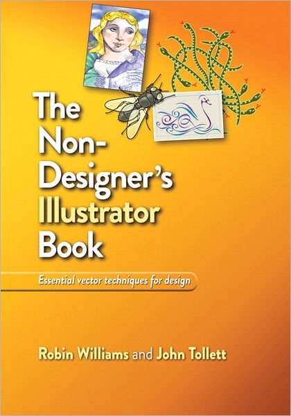 Cover for John · Non-Designer's Illustrator Book (Bog) (2011)