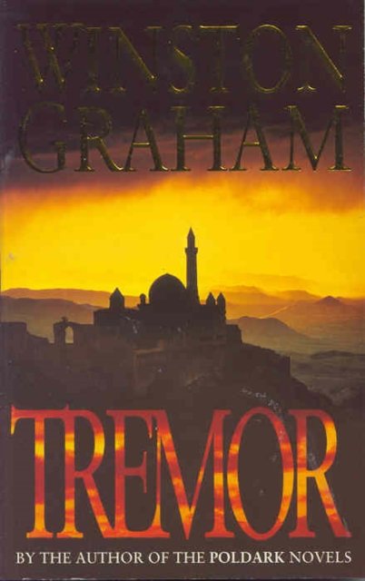 Cover for Winston Graham · Tremor (Taschenbuch) [New edition] (1996)