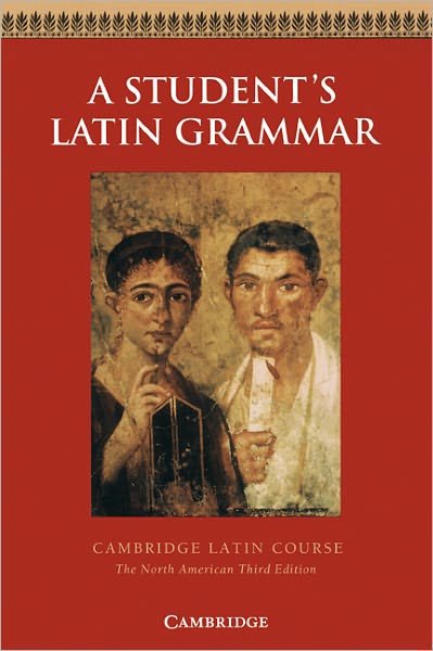 Cover for North American Cambridge Classics Project · North American Cambridge Latin Course (Pocketbok) [Cambridge Latin Course North American edition] (1992)