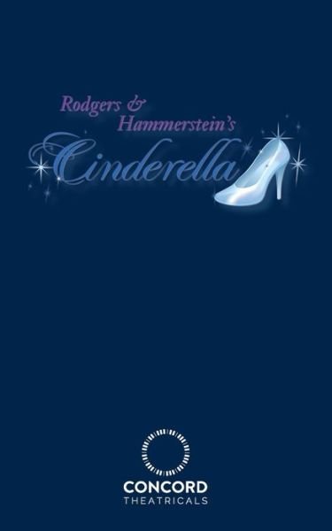 Cover for Richard Rodgers · Rodgers &amp; Hammerstein's Cinderella (Paperback Book) (2021)