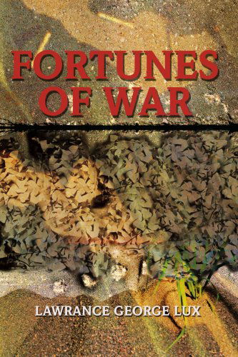 Cover for Lawrance George Lux · Fortunes of War (Taschenbuch) (2002)