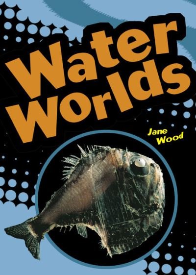 Cover for Wood · Pocket Facts Year 4 Water Worlds (Book) (2005)